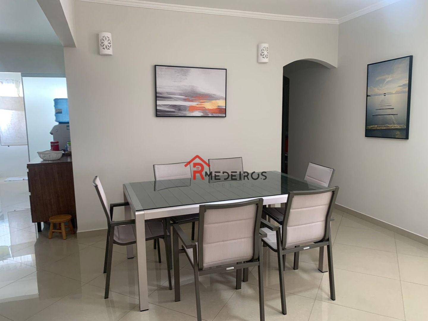 Apartamento à venda com 3 quartos, 110m² - Foto 9