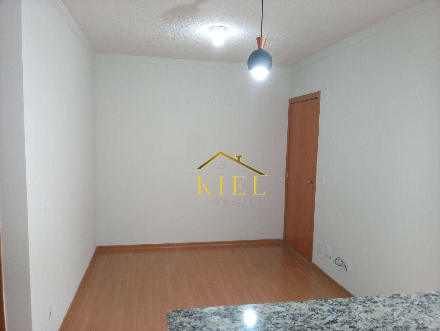 Apartamento à venda com 2 quartos, 41m² - Foto 5