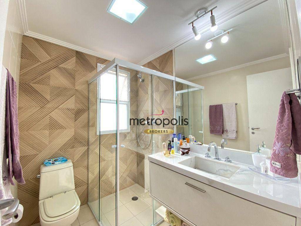 Apartamento à venda com 4 quartos, 221m² - Foto 47