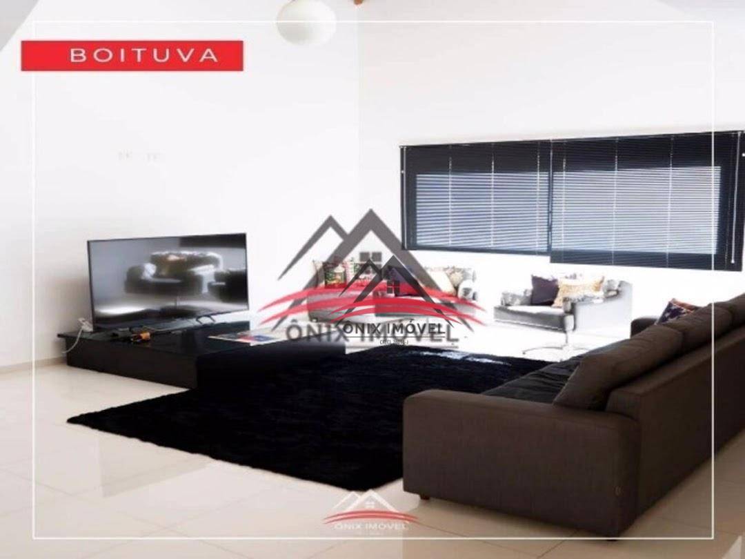 Casa de Condomínio à venda com 4 quartos, 330m² - Foto 14