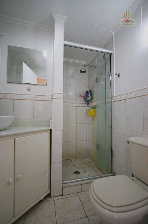 Apartamento à venda com 2 quartos, 75m² - Foto 5