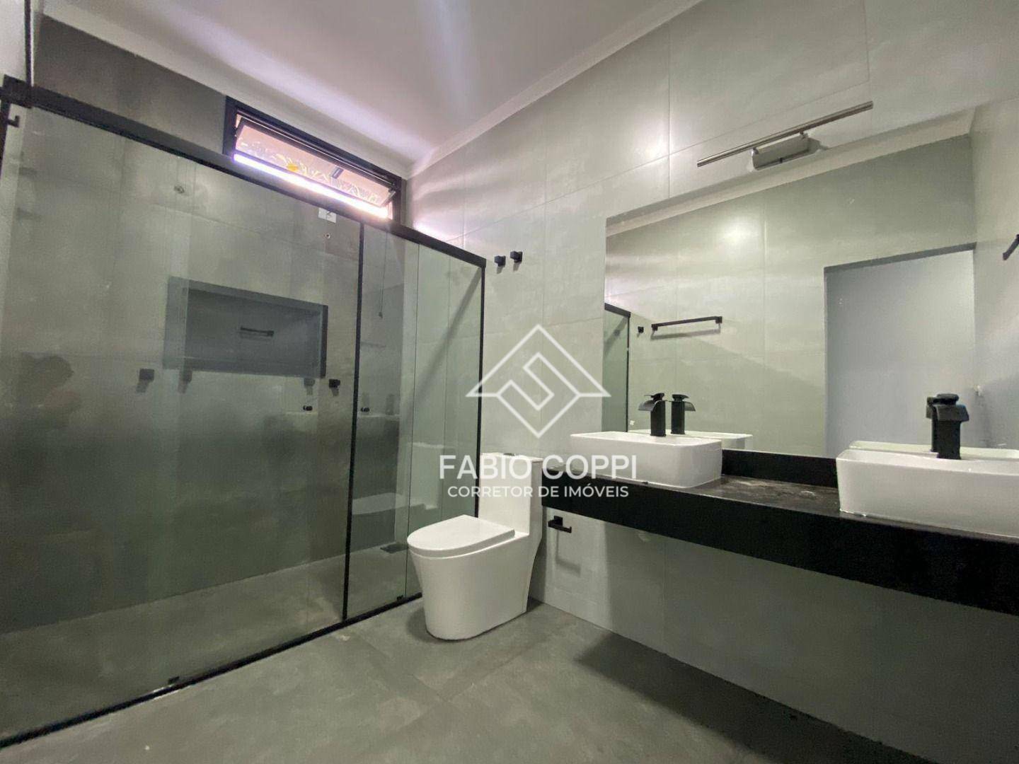 Casa de Condomínio à venda com 3 quartos, 227m² - Foto 18