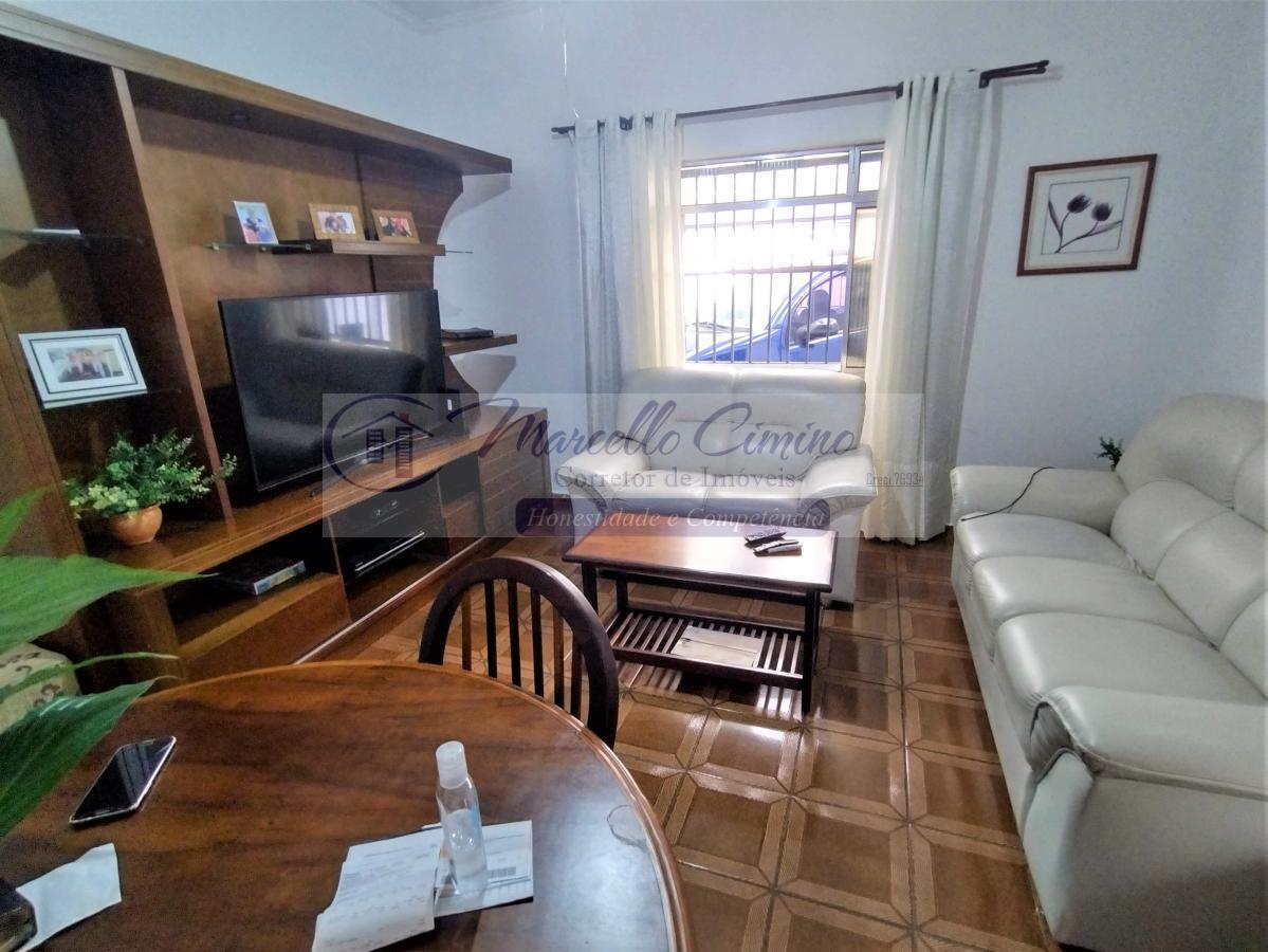 Casa à venda com 3 quartos, 137m² - Foto 2