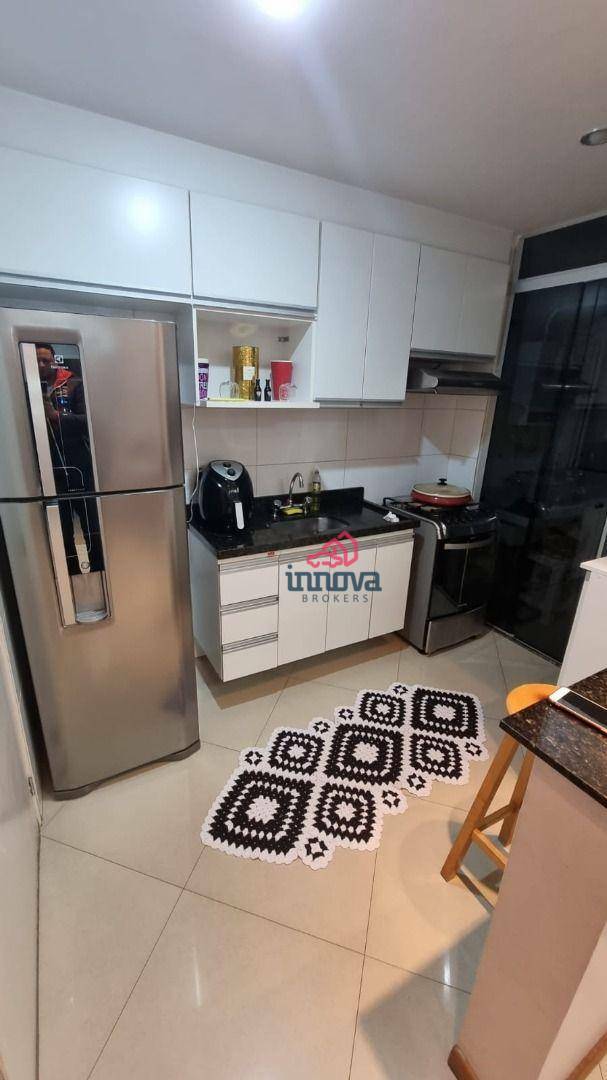 Apartamento para alugar com 2 quartos, 45m² - Foto 3