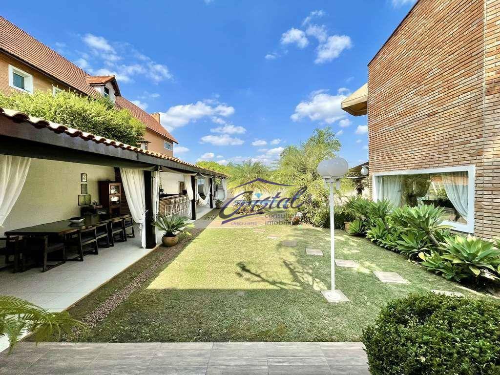 Casa de Condomínio à venda com 4 quartos, 800m² - Foto 20