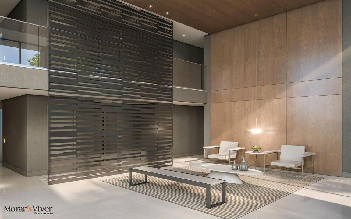 Apartamento à venda com 3 quartos, 120m² - Foto 21
