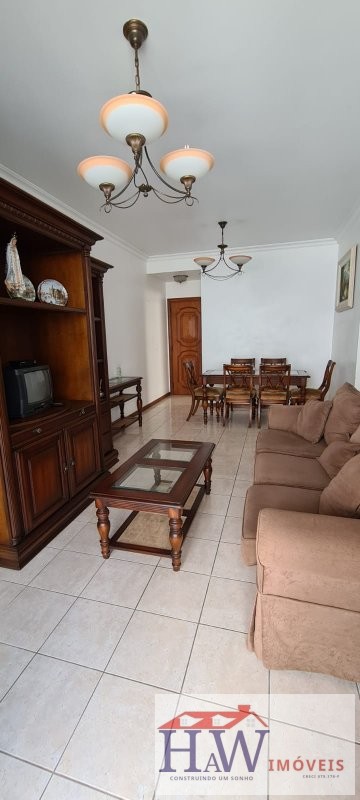 Apartamento para alugar com 2 quartos, 55m² - Foto 2