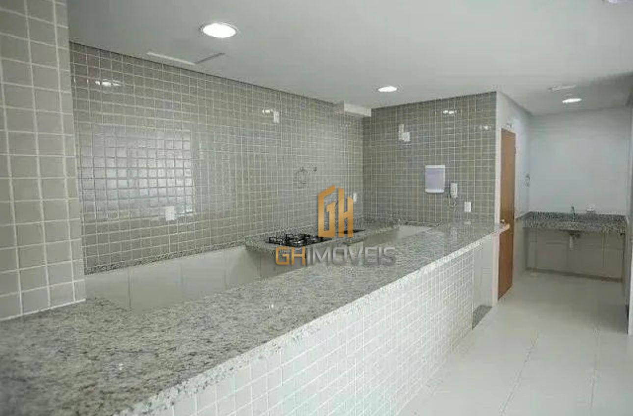 Apartamento à venda com 2 quartos, 62m² - Foto 10