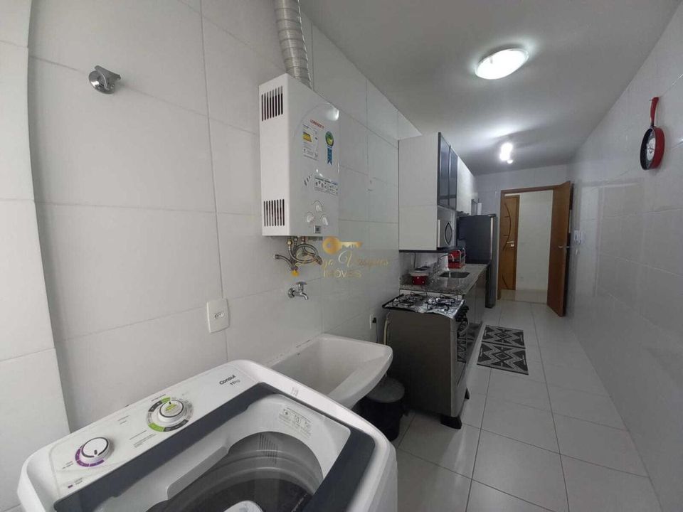 Apartamento à venda com 2 quartos, 76m² - Foto 8