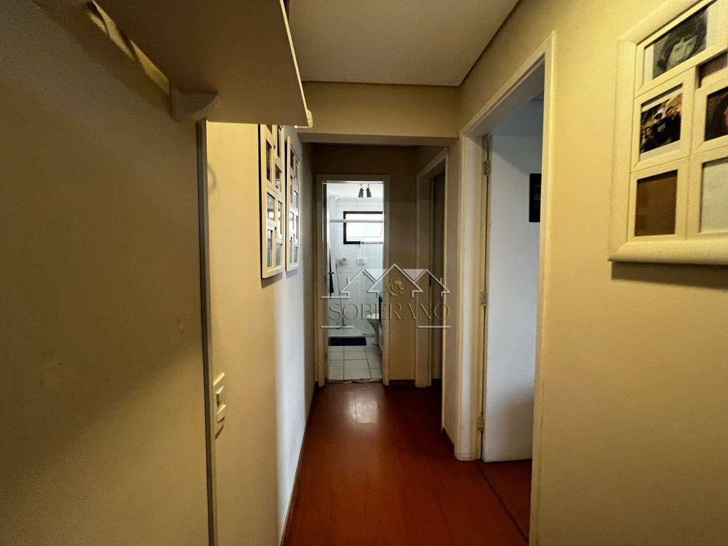 Apartamento à venda com 3 quartos, 96m² - Foto 17