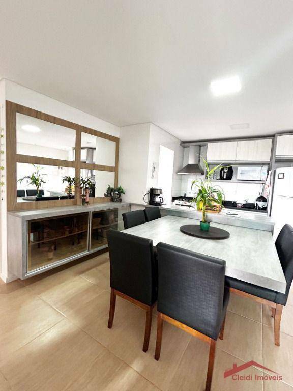 Apartamento à venda com 3 quartos, 81m² - Foto 5