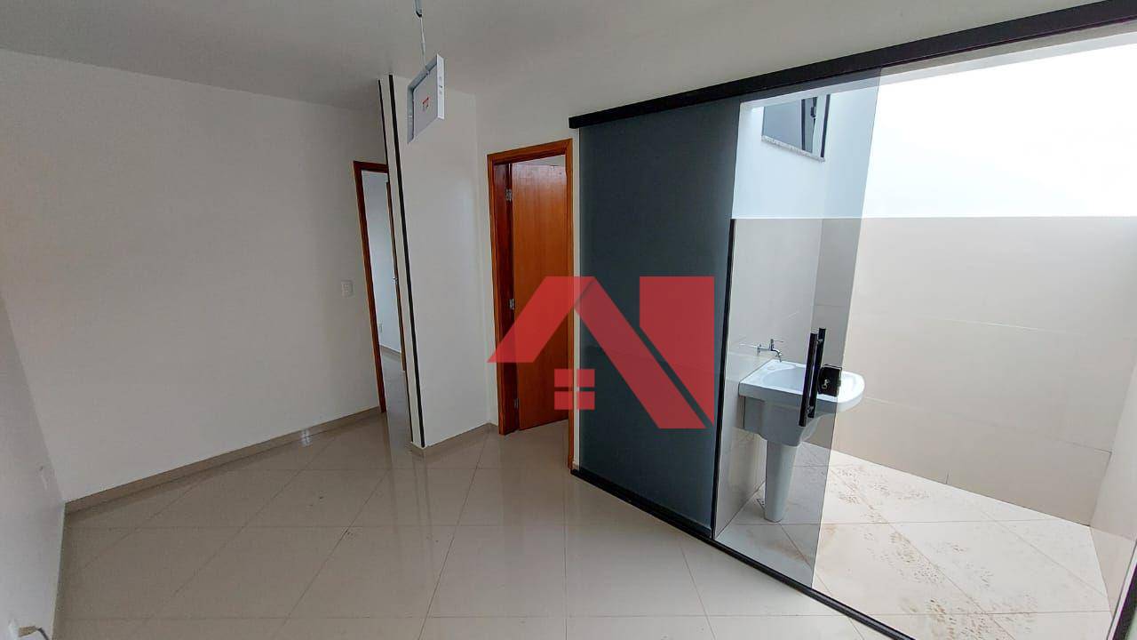 Conjunto Comercial-Sala para alugar, 10m² - Foto 5