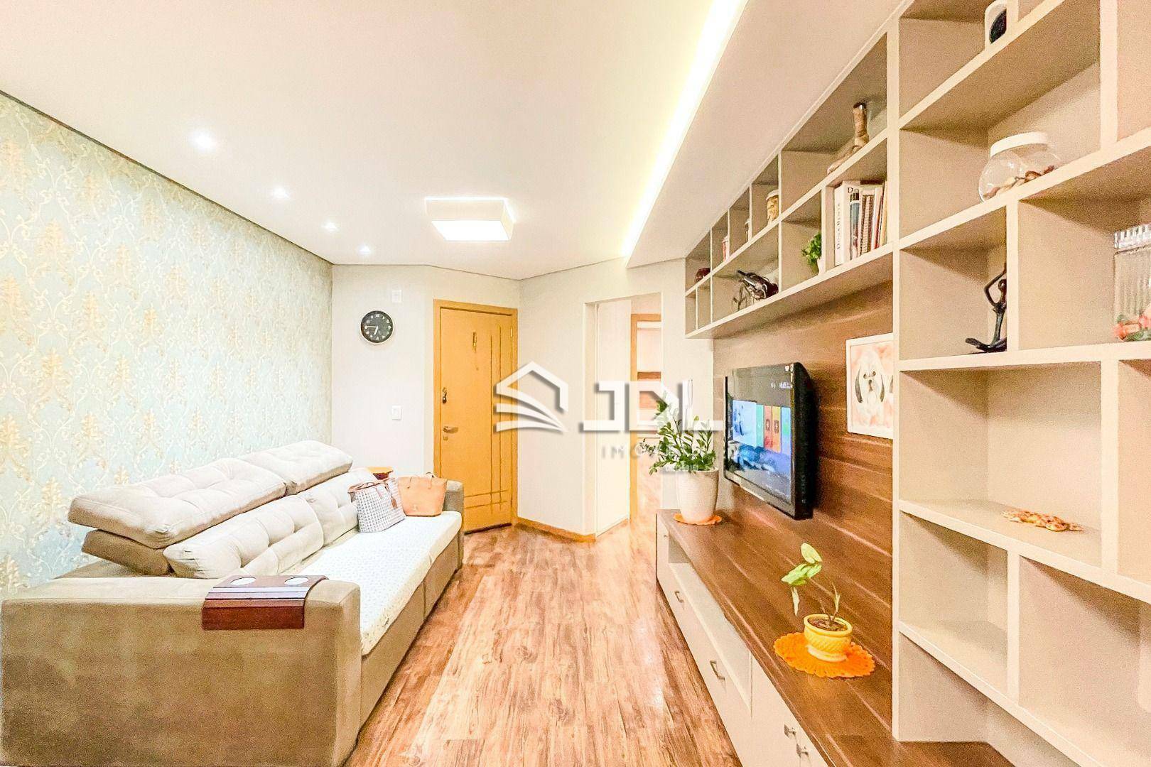 Apartamento à venda com 2 quartos, 103m² - Foto 6