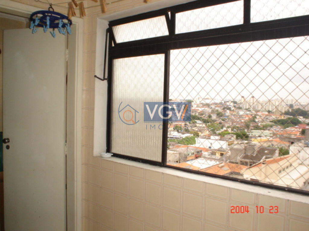 Apartamento à venda com 3 quartos, 64m² - Foto 5