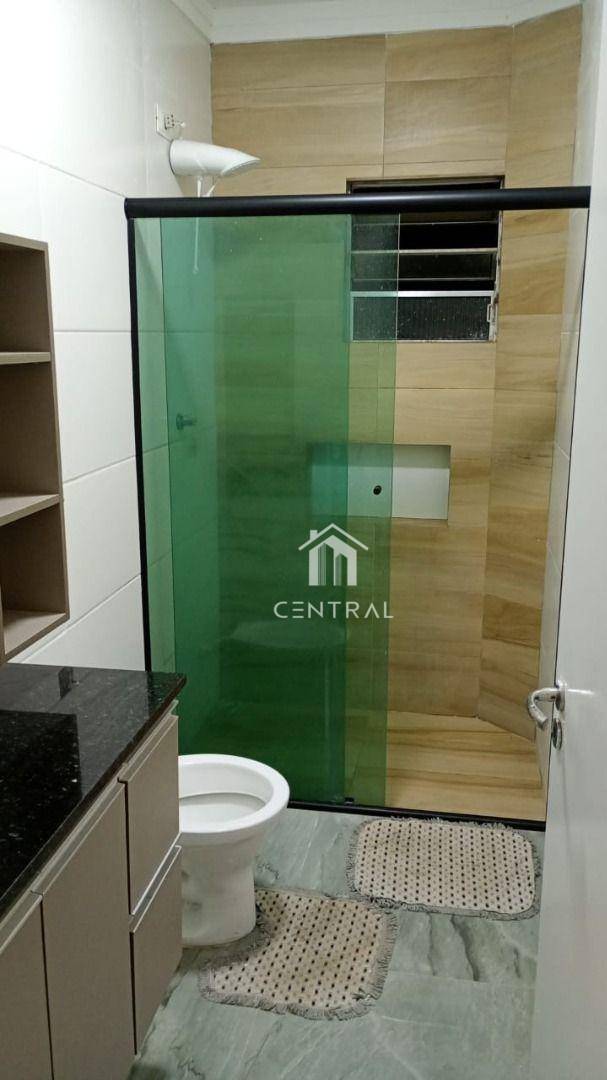 Casa, 3 quartos, 130 m² - Foto 1