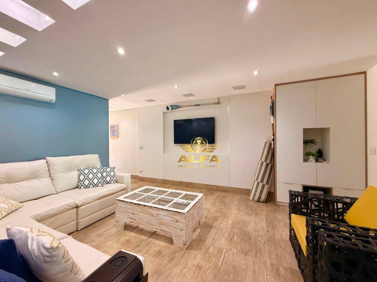 Casa de Condomínio, 4 quartos - Foto 5