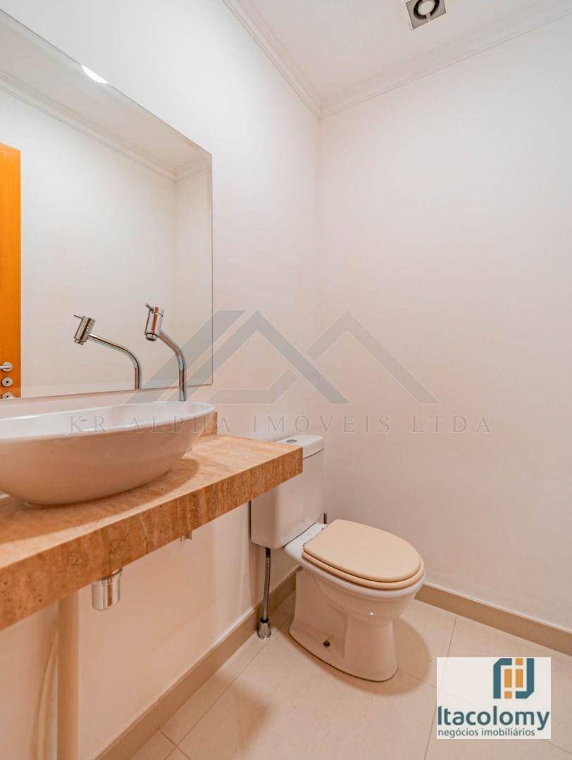 Apartamento à venda com 3 quartos, 116m² - Foto 12