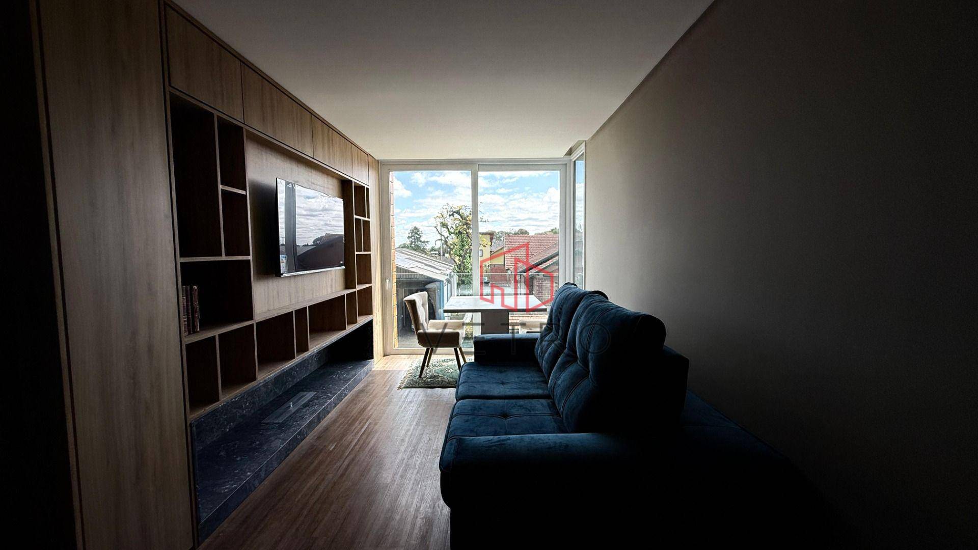 Apartamento, 2 quartos, 69 m² - Foto 2