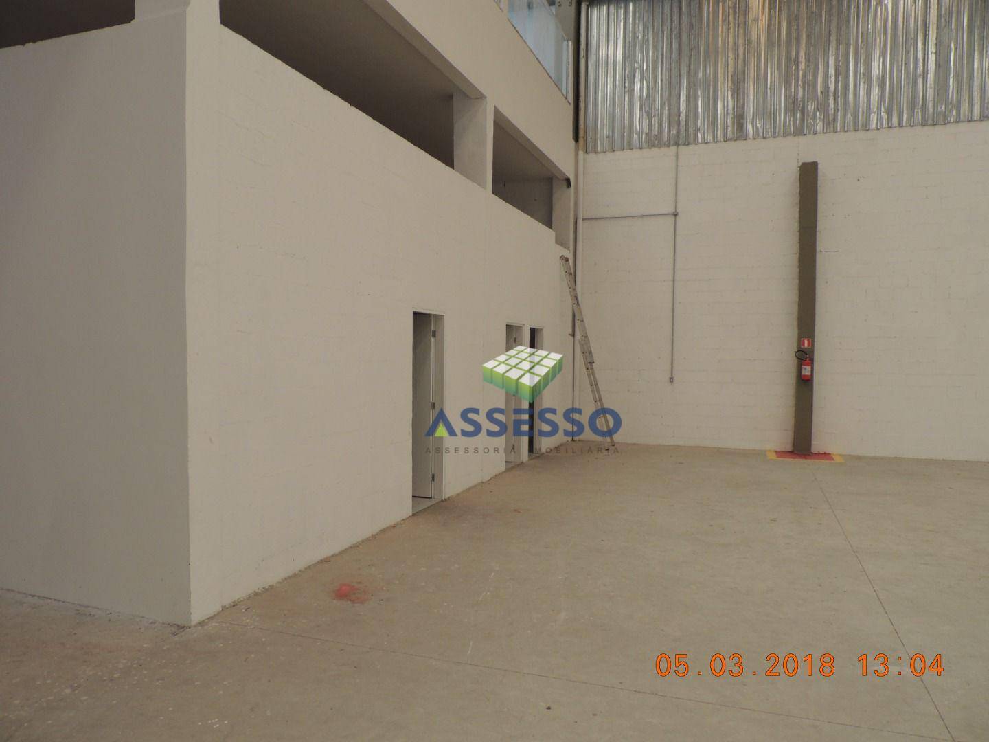 Depósito-Galpão-Armazém à venda, 1350m² - Foto 30