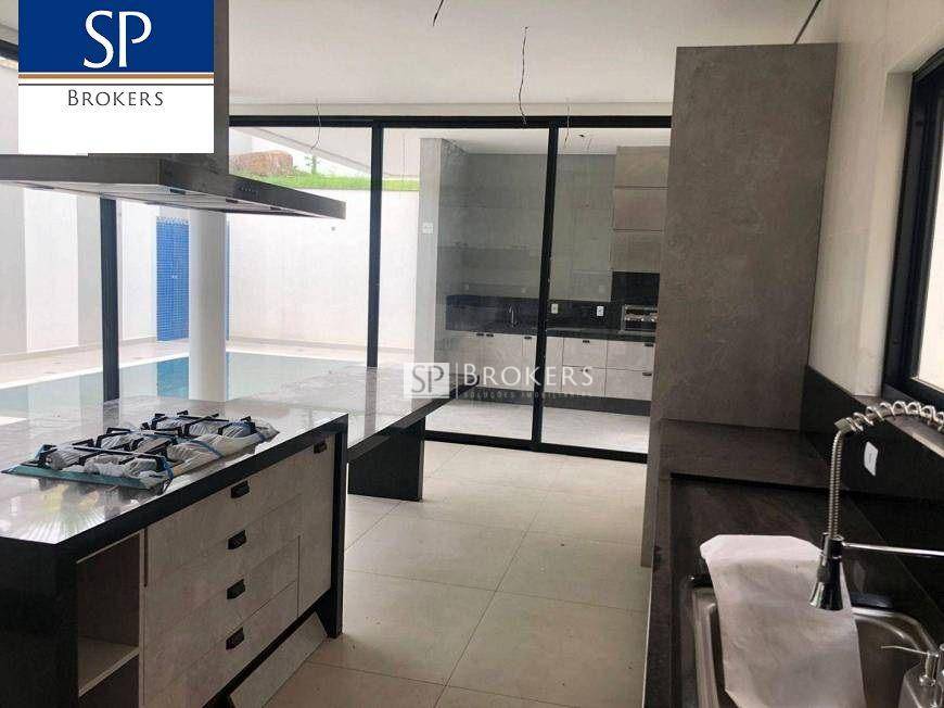 Casa de Condomínio à venda com 3 quartos, 271m² - Foto 20