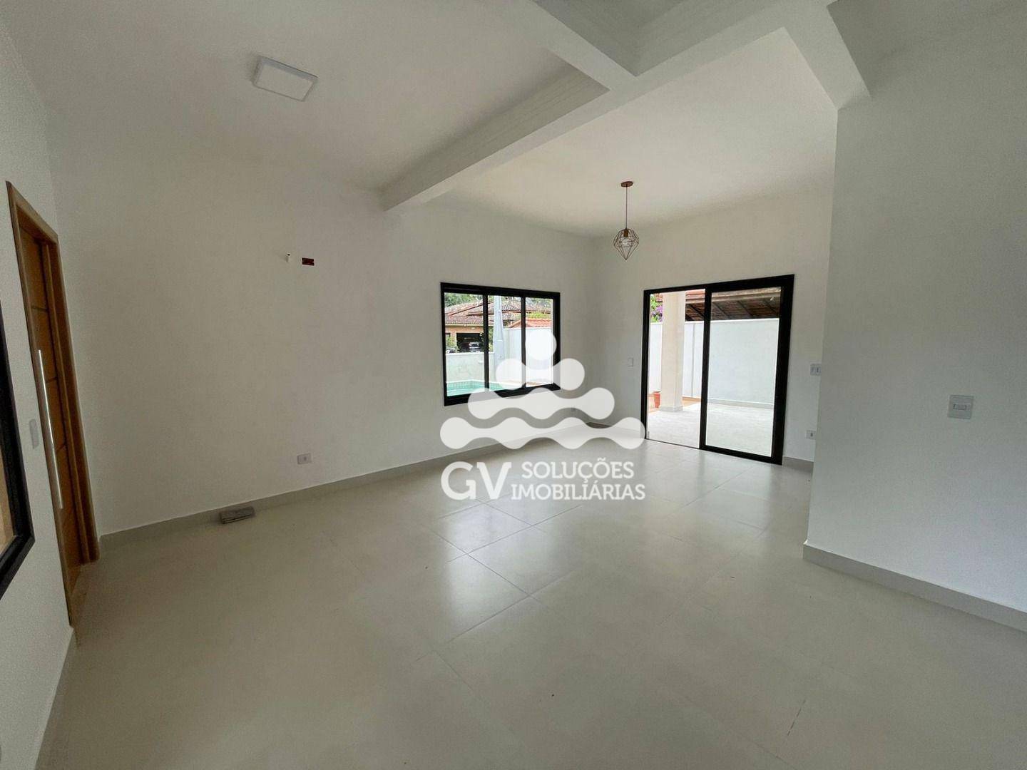 Casa de Condomínio à venda com 3 quartos, 160m² - Foto 6