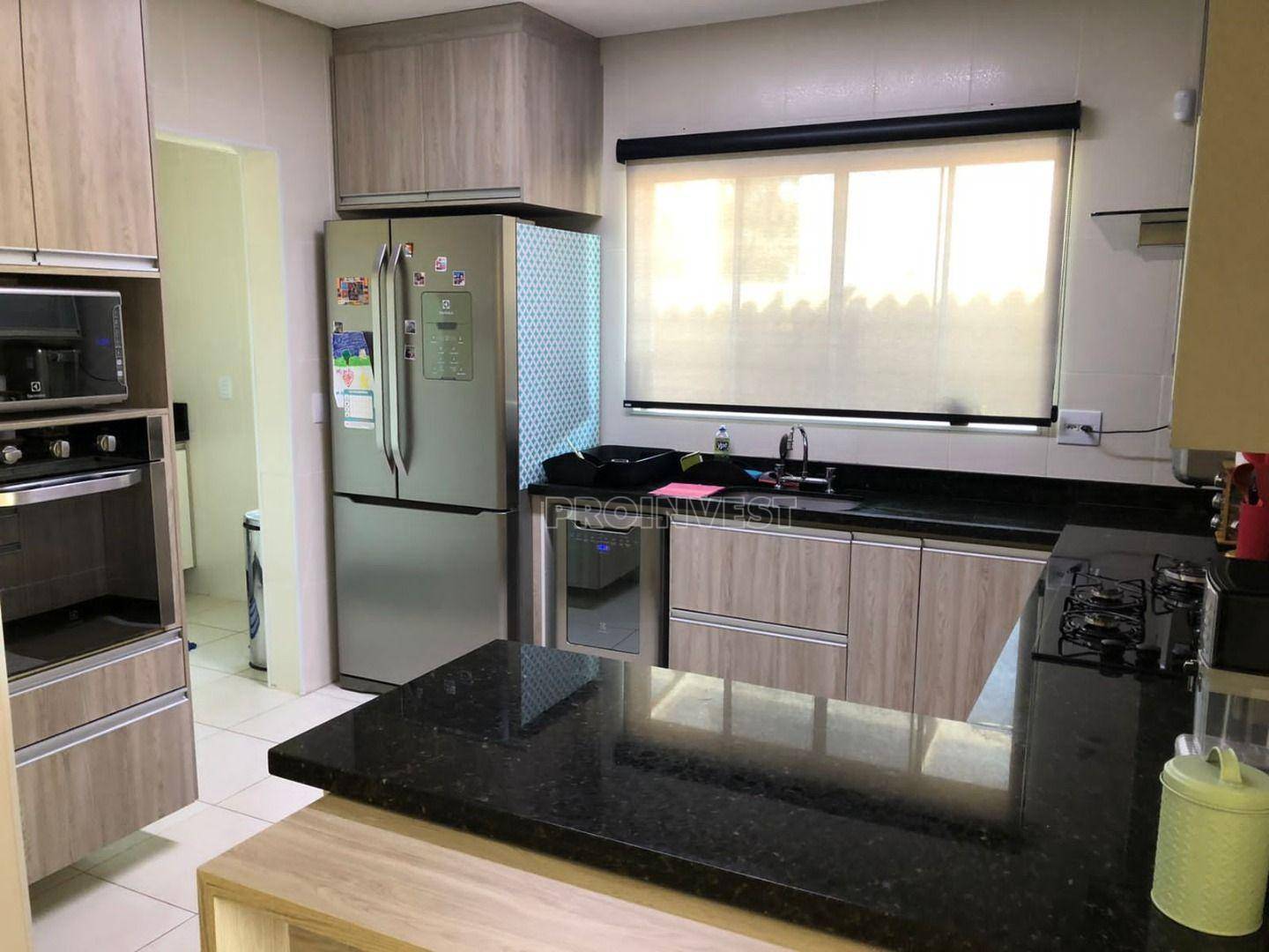 Casa de Condomínio à venda com 3 quartos, 240m² - Foto 7