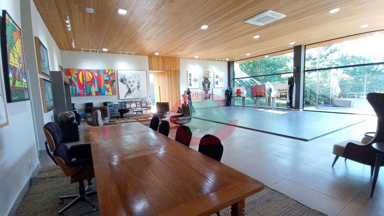 Chácara à venda com 5 quartos, 685m² - Foto 36