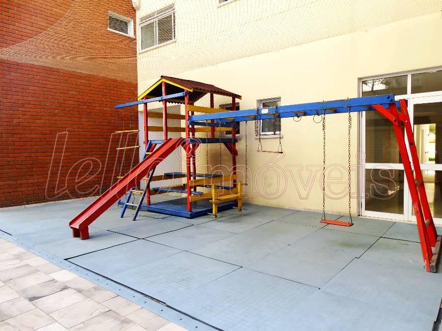 Apartamento para alugar com 3 quartos, 98m² - Foto 17