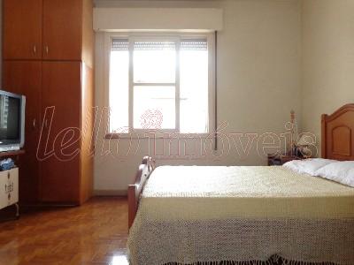 Apartamento para alugar com 3 quartos, 146m² - Foto 6