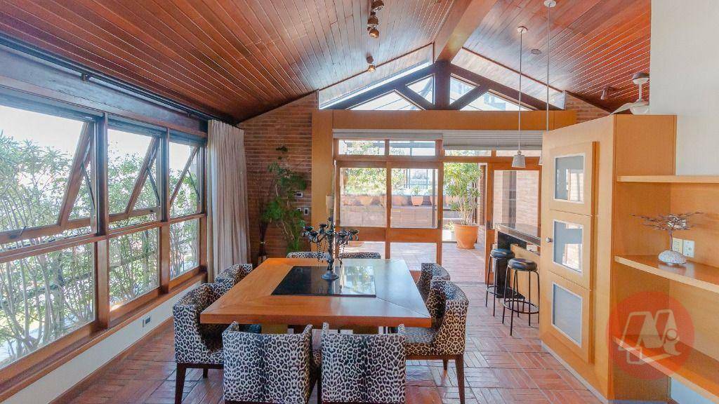 Cobertura à venda e aluguel com 5 quartos, 518m² - Foto 32