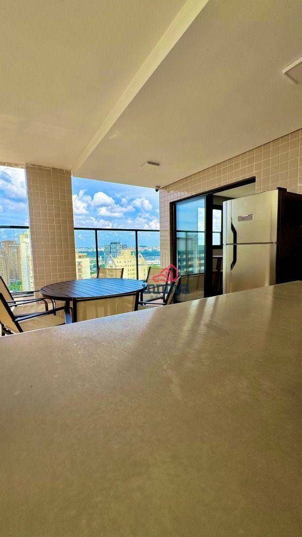 Apartamento à venda com 2 quartos, 68m² - Foto 21