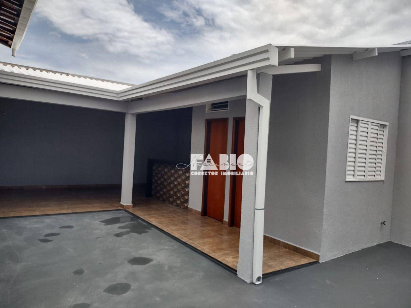 Casa à venda com 3 quartos, 120m² - Foto 15