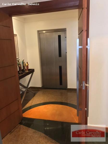 Apartamento à venda com 4 quartos, 235m² - Foto 14