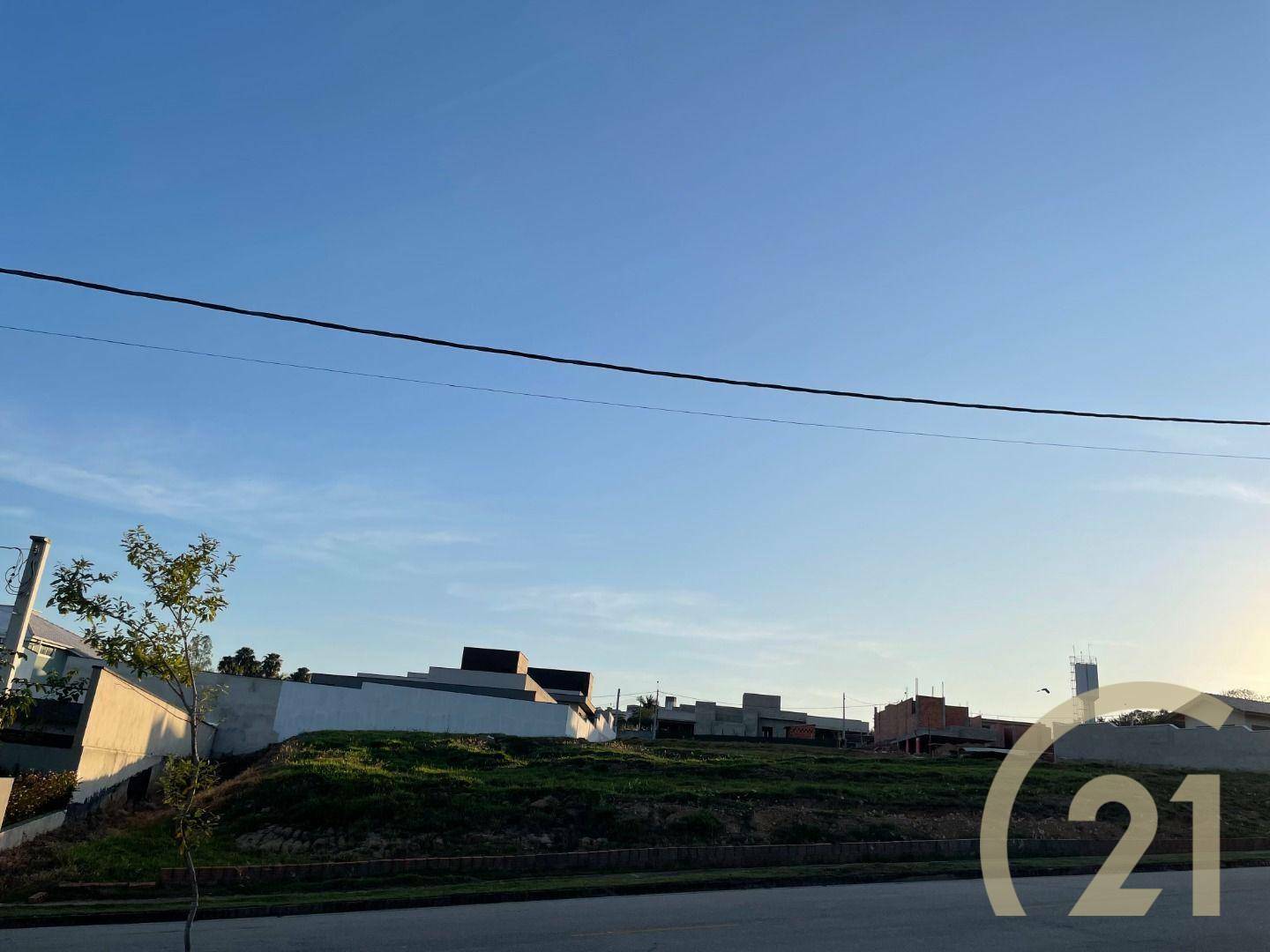 Loteamento e Condomínio à venda, 1100M2 - Foto 6