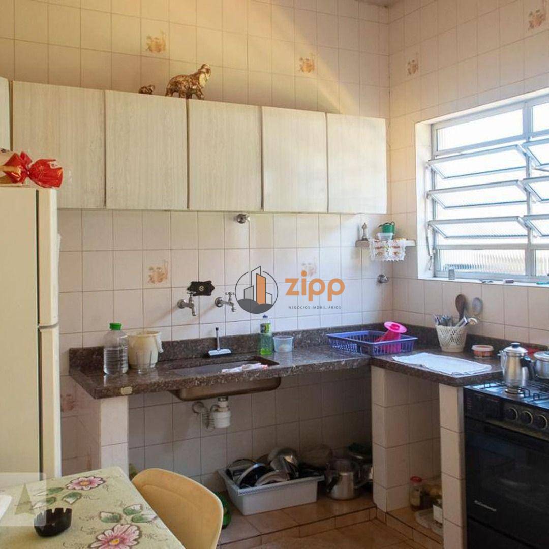 Sobrado à venda com 2 quartos, 120m² - Foto 23