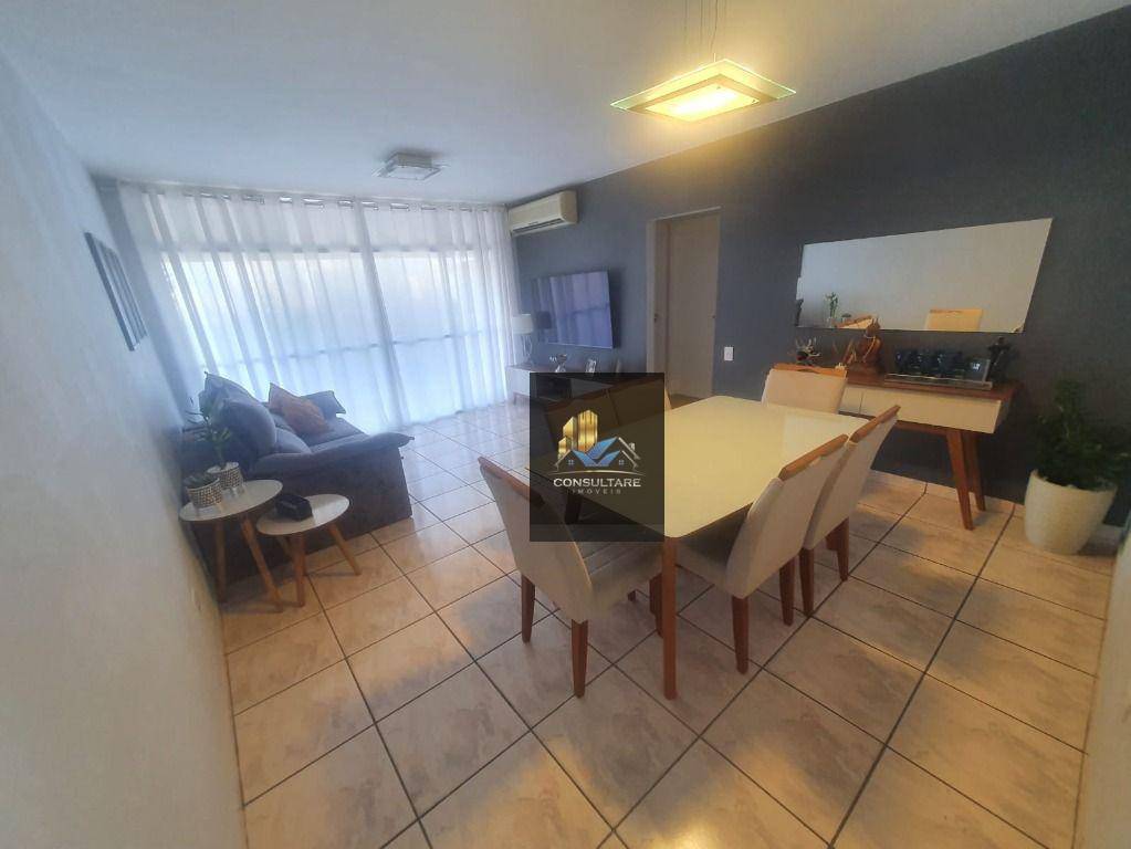 Apartamento à venda com 2 quartos, 96m² - Foto 9