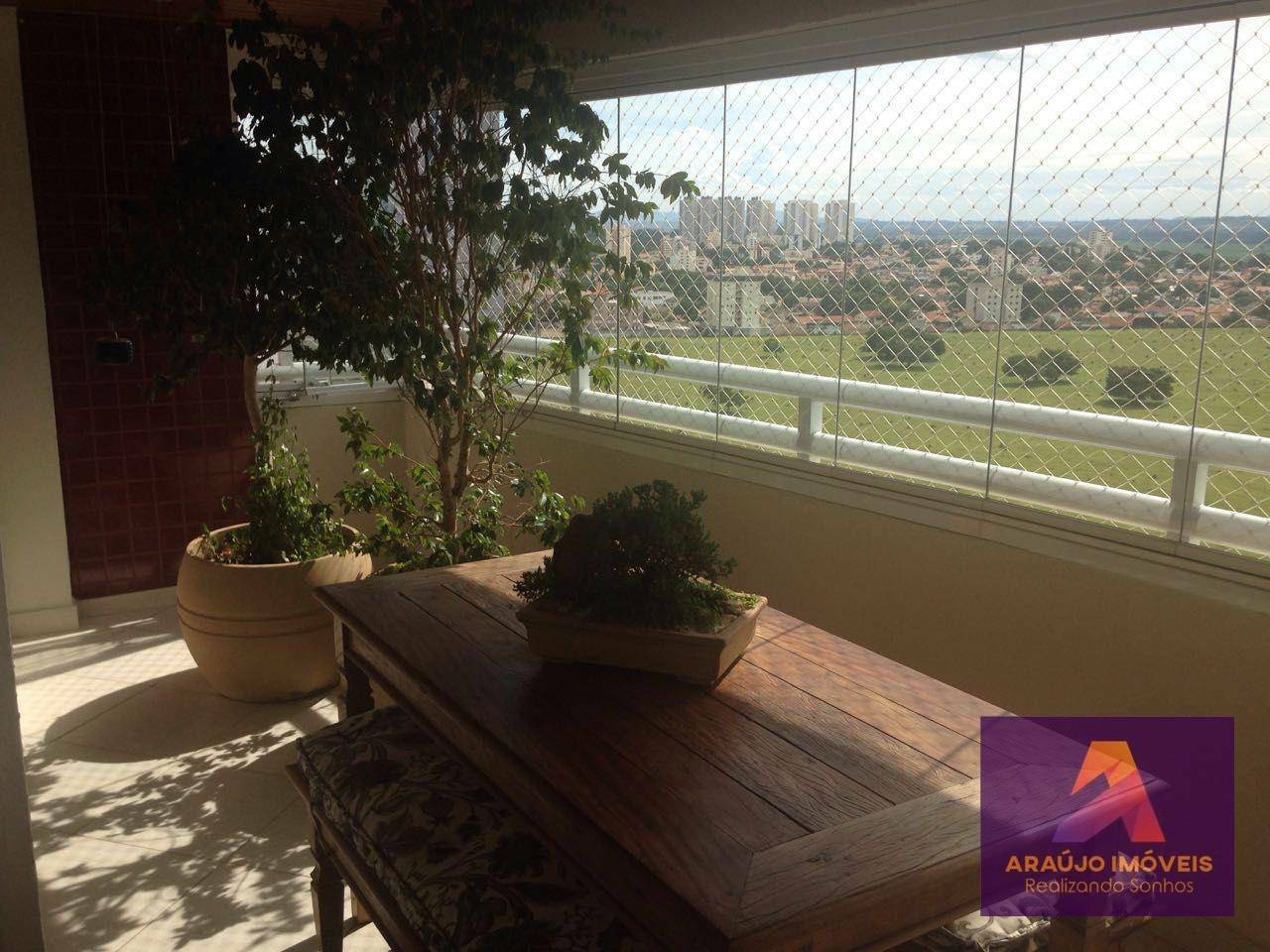 Apartamento, 3 quartos, 150 m² - Foto 7