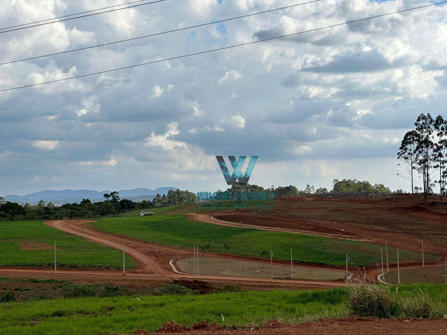 Loteamento e Condomínio à venda, 250M2 - Foto 8