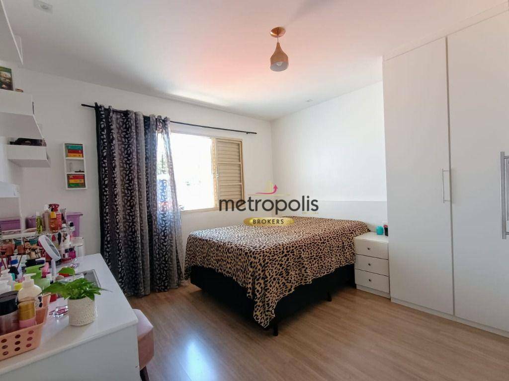 Sobrado à venda com 3 quartos, 120m² - Foto 13