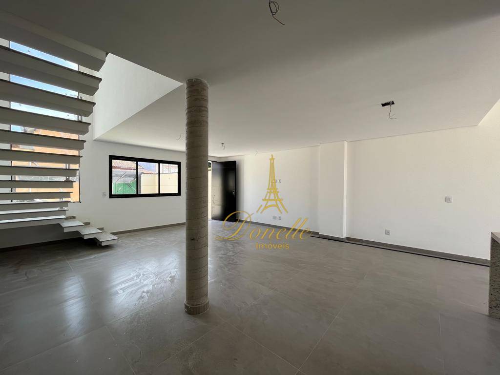 Sobrado à venda com 3 quartos, 121m² - Foto 25