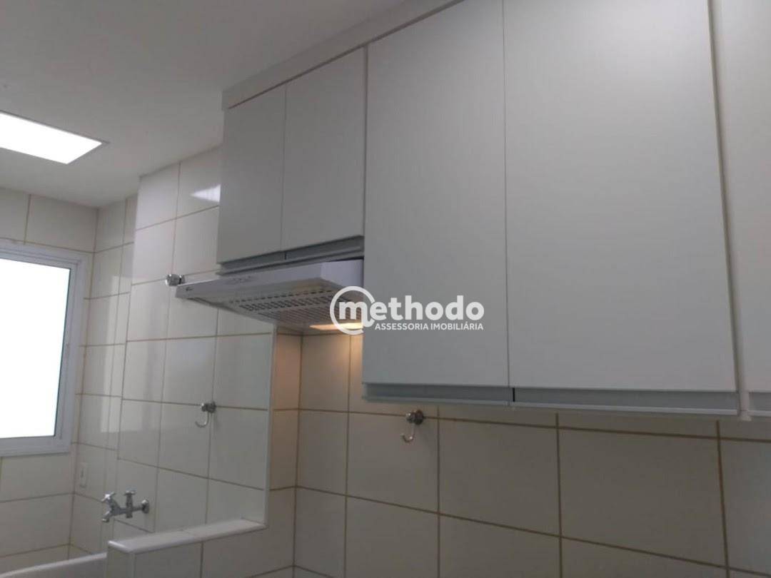 Apartamento à venda com 3 quartos, 61m² - Foto 7