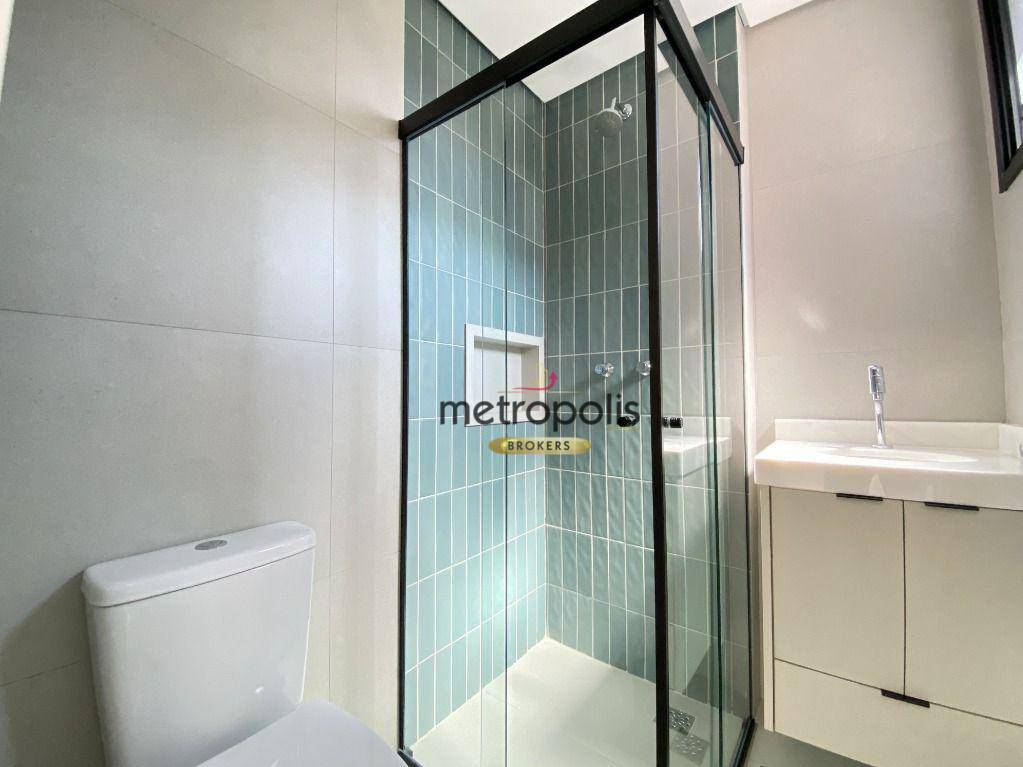 Apartamento para alugar com 2 quartos, 65m² - Foto 15