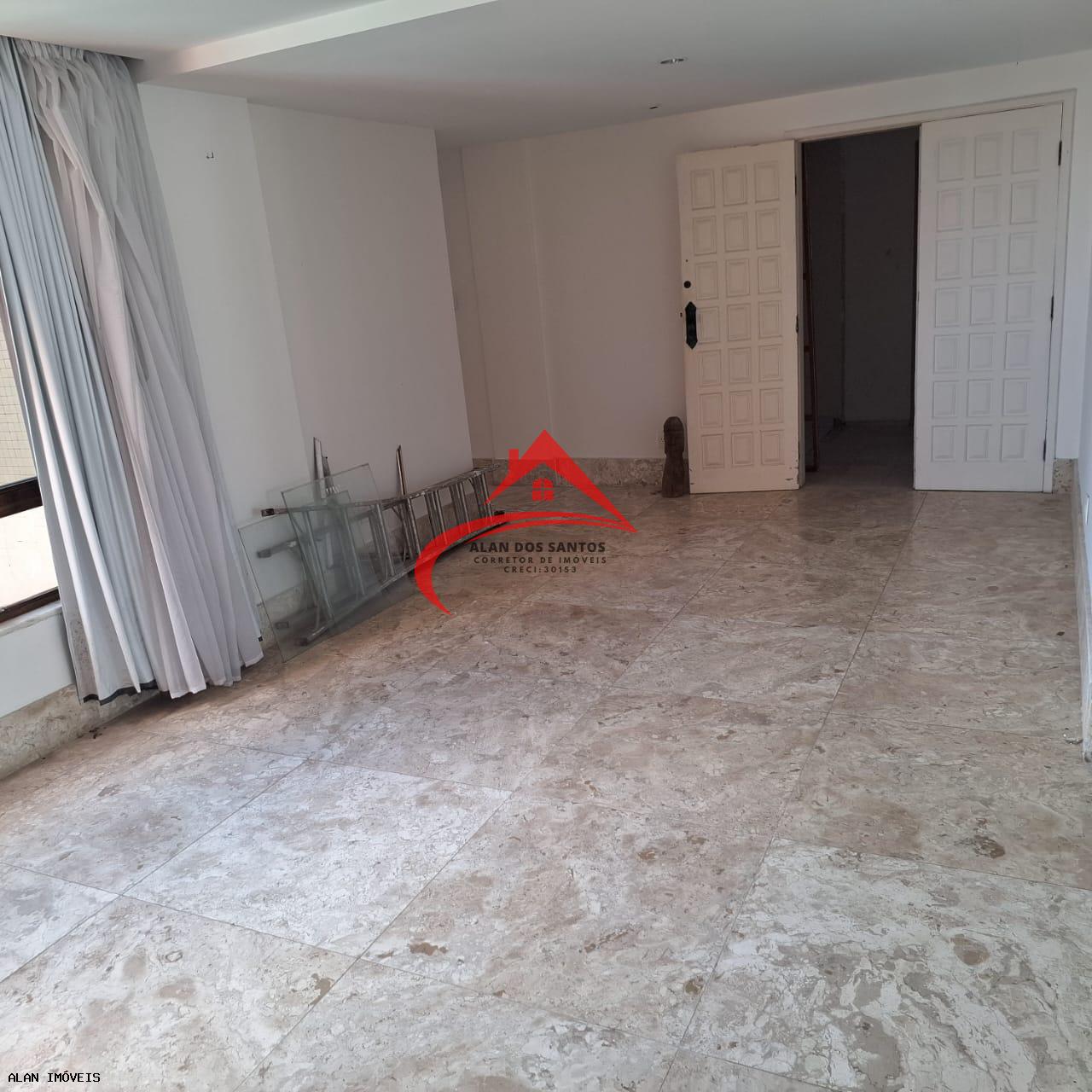 Apartamento à venda com 4 quartos, 344m² - Foto 8