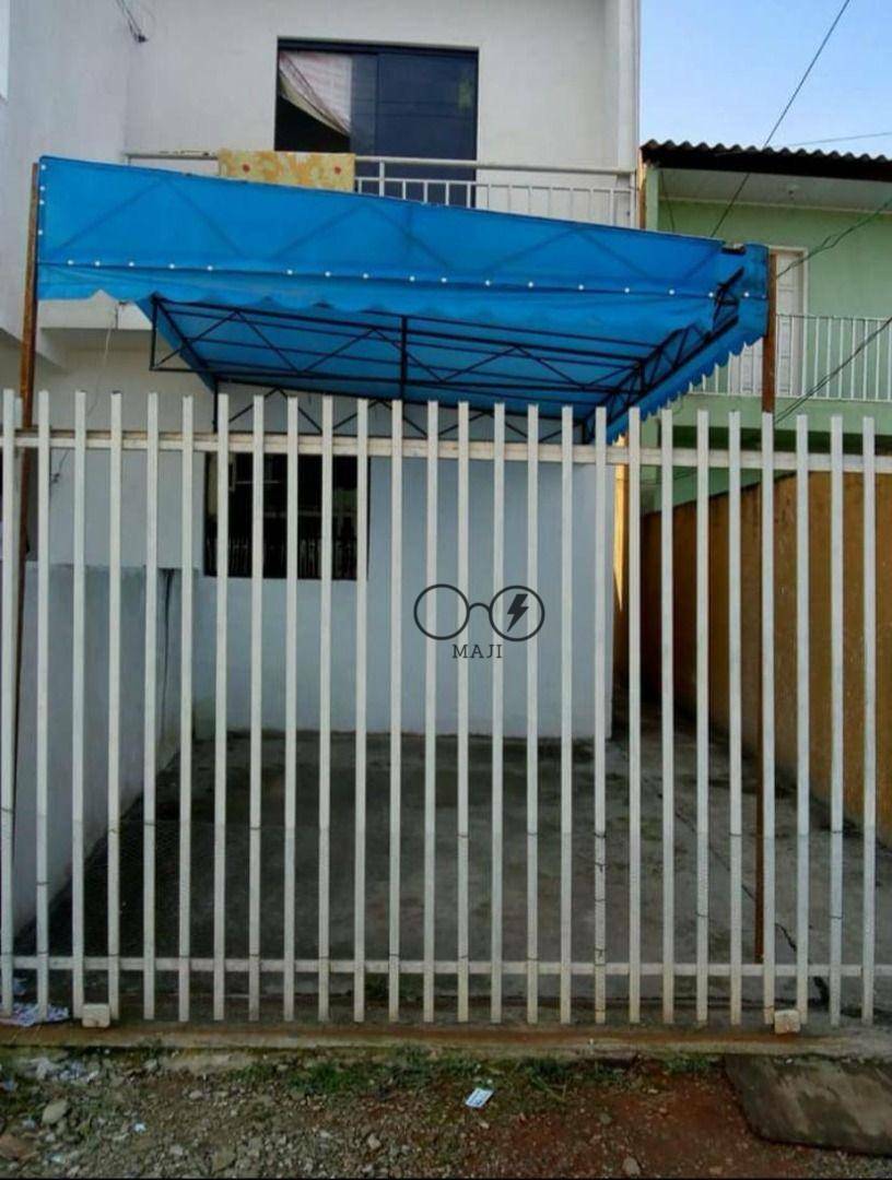 Sobrado à venda com 5 quartos, 50m² - Foto 5