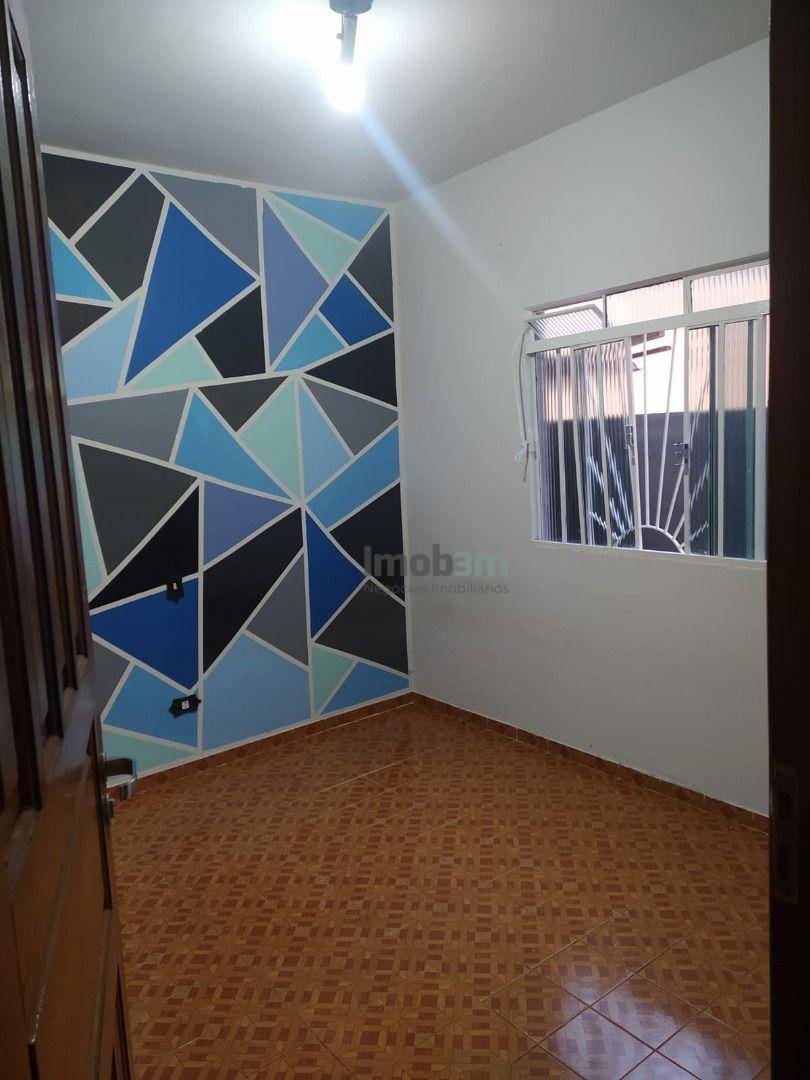 Casa à venda com 5 quartos, 132m² - Foto 5