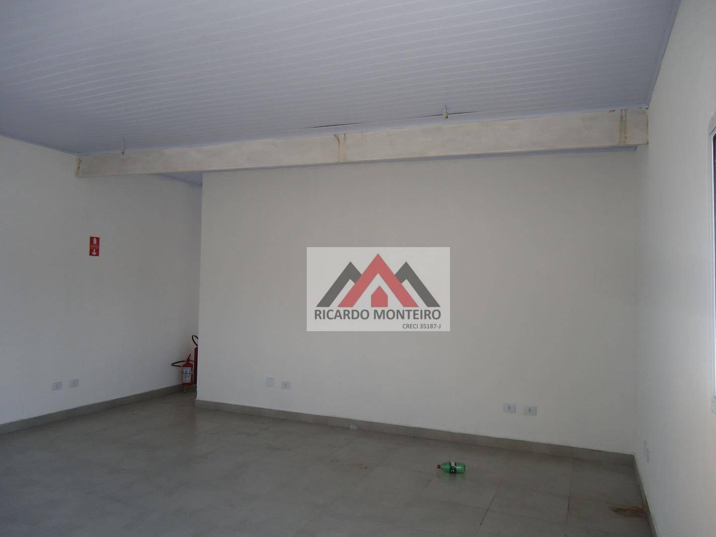 Depósito-Galpão-Armazém à venda, 1285m² - Foto 6