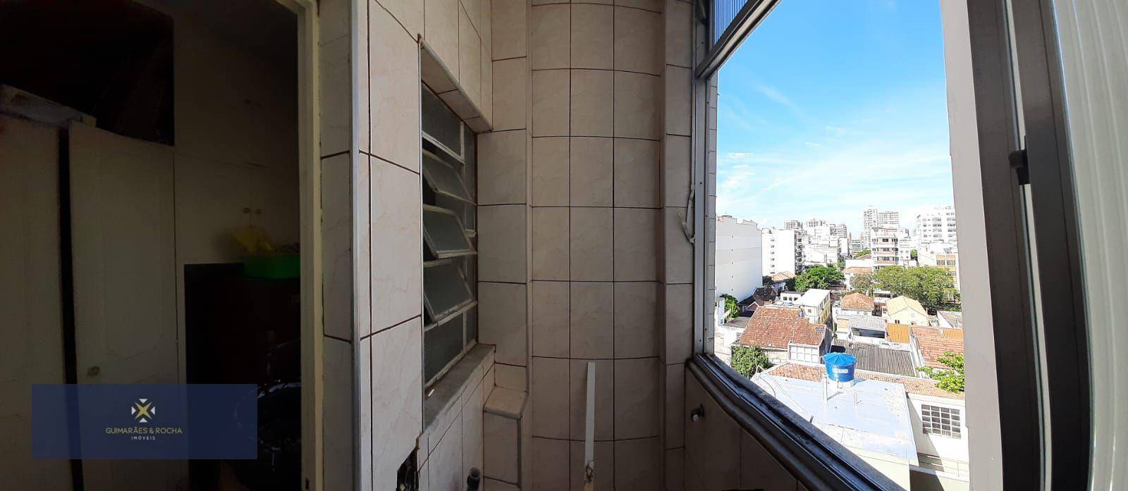 Apartamento à venda com 3 quartos, 70m² - Foto 10