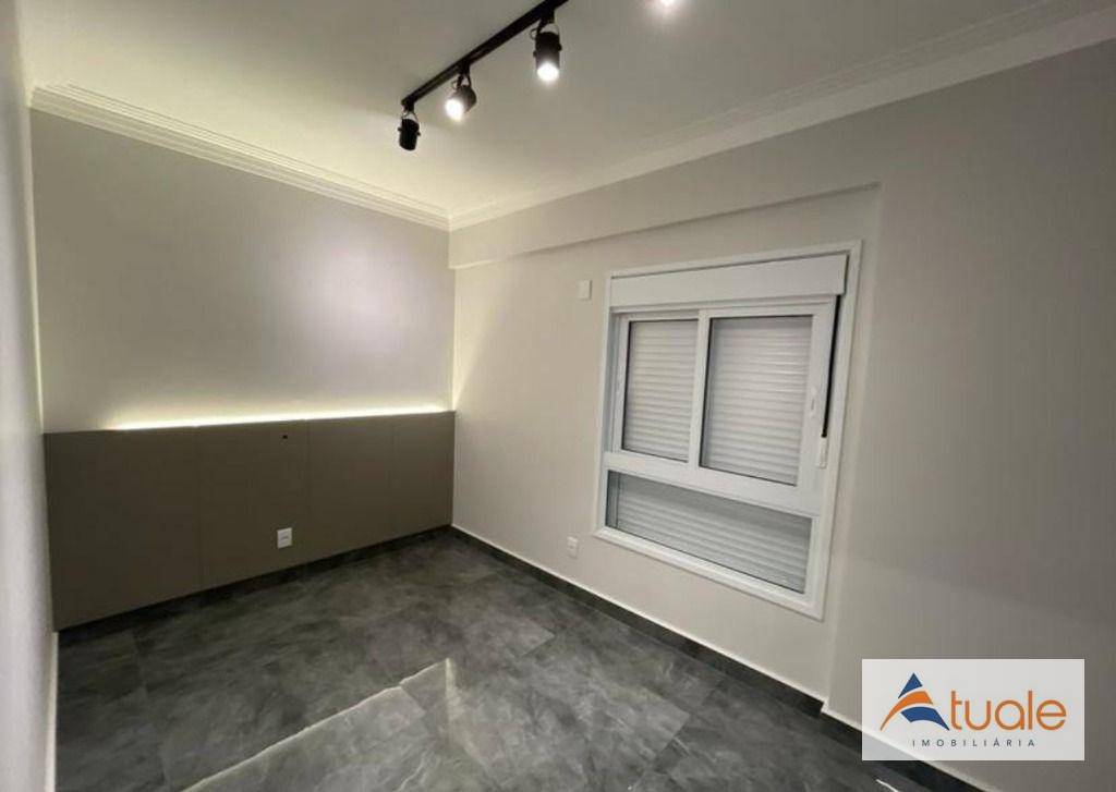 Apartamento para alugar com 3 quartos, 124m² - Foto 18