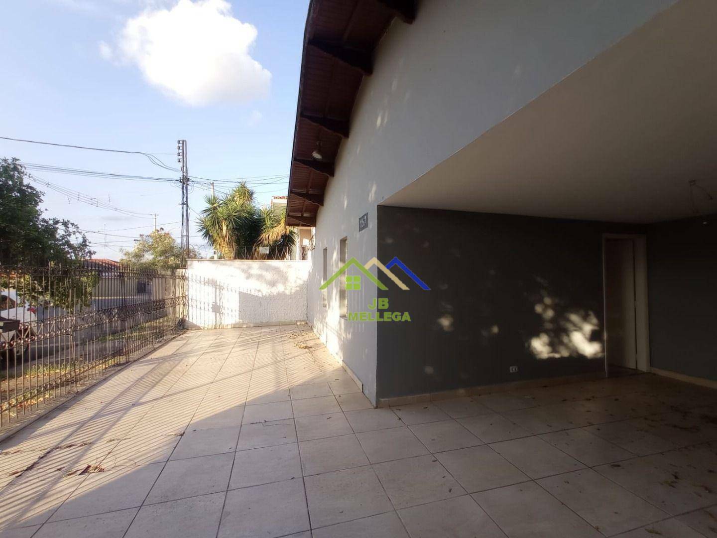 Casa à venda com 3 quartos, 137m² - Foto 29