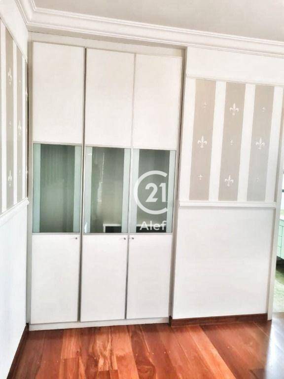 Apartamento à venda com 3 quartos, 114m² - Foto 16